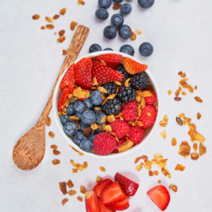 ALIMENTOS Y SUPLEMENTOS